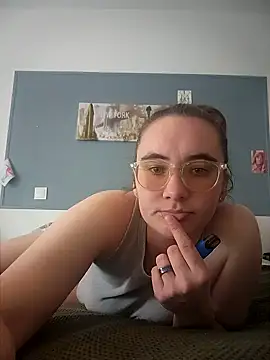 AndHerXO online show from 13, 2, 2026