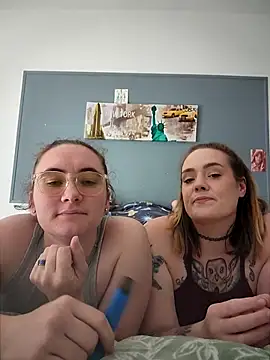 AndHerXO online show from 15, 5, 2026