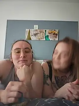 AndHerXO online show from 17, 5, 2026