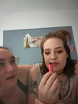 AndHerXO online show from 29, 3, 2026