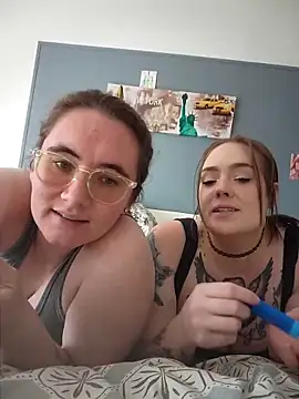 AndHerXO online show from 8, 5, 2026