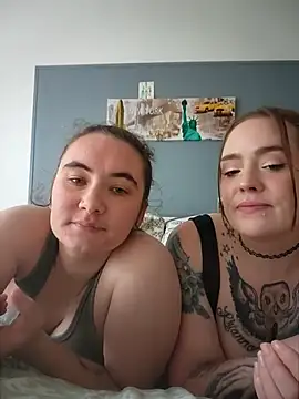 AndHerXO online show from 10, 5, 2026