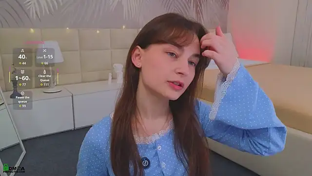 LolaPrise online show from 21, 3, 2026