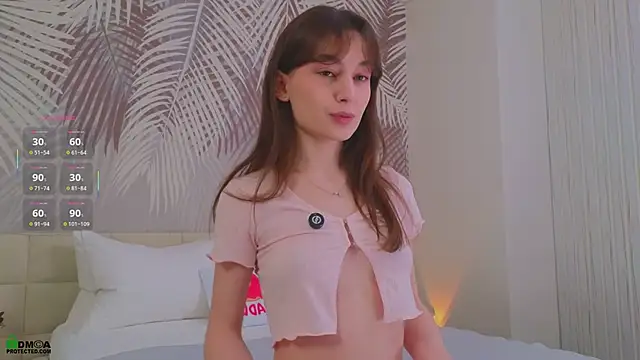 LolaPrise online show from 4, 4, 2026