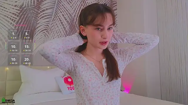 LolaPrise online show from 5, 4, 2026