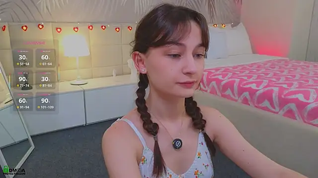 LolaPrise online show from 9, 2, 2026