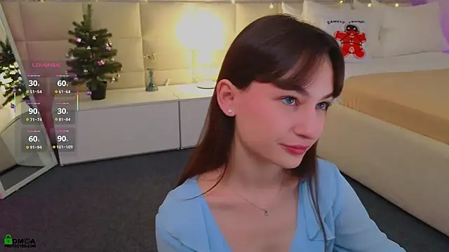 LolaPrise online show from 21, 12, 2025