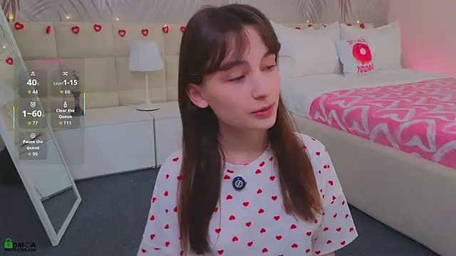 LolaPrise online show from 14, 2, 2026