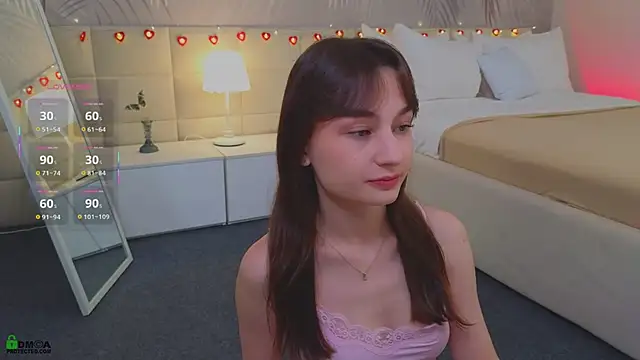 LolaPrise online show from 8, 2, 2026