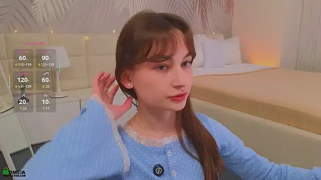 LolaPrise online show from 18, 3, 2026