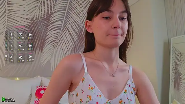 LolaPrise online show from 18, 11, 2025