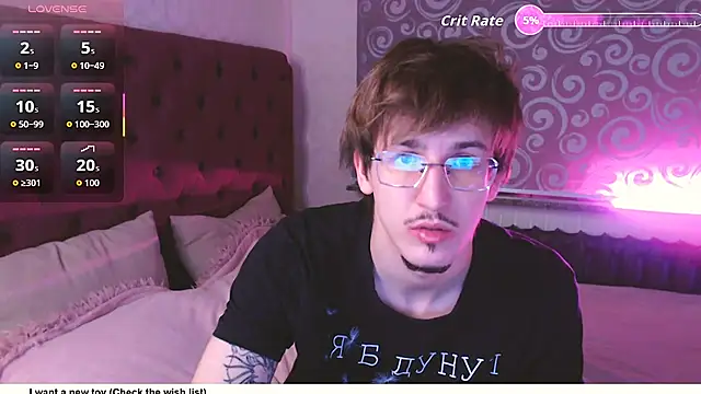 KiskaKurt online show from 20, 11, 2025