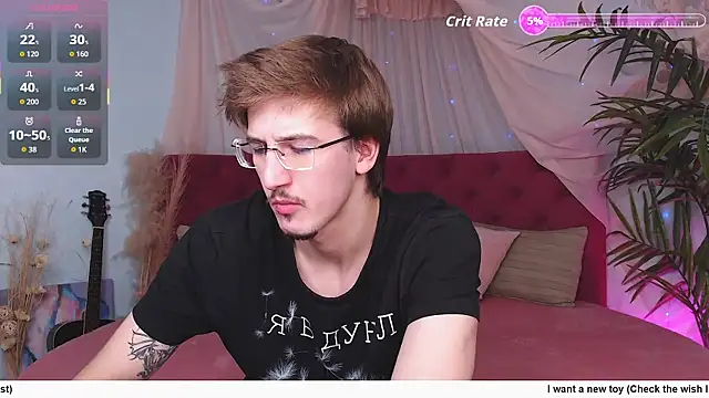 KiskaKurt online show from 12, 11, 2025