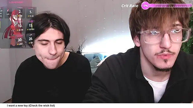 KiskaKurt online show from 4, 12, 2025