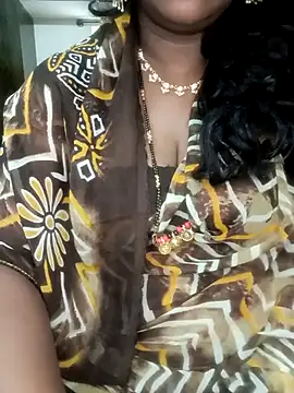 Snapshot of Chadni_kannada chatting on 19, 10, 2025 Chadni kannada online show from 19, 10, 2025