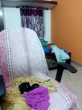 Snapshot of Chadni_kannada chatting on 3, 12, 2025 Chadni kannada online show from 3, 12, 2025