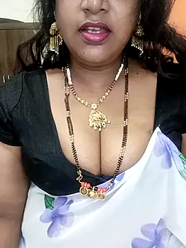 Snapshot of Chadni_kannada chatting on 18, 10, 2025 Chadni kannada online show from 18, 10, 2025