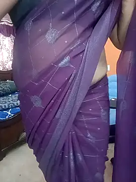 Snapshot of Chadni_kannada chatting on 7, 11, 2025 Chadni kannada online show from 7, 11, 2025