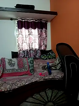 Snapshot of Chadni_kannada chatting on 22, 10, 2025 Chadni kannada online show from 22, 10, 2025