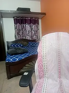 Snapshot of Chadni_kannada chatting on 3, 11, 2025 Chadni kannada online show from 3, 11, 2025