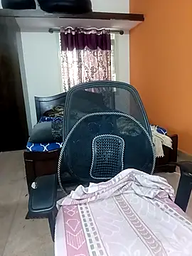 Snapshot of Chadni_kannada chatting on 22, 12, 2025 Chadni kannada online show from 22, 12, 2025