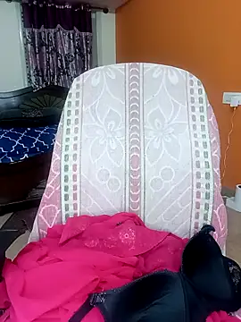 Snapshot of Chadni_kannada chatting on 22, 12, 2025 Chadni kannada online show from 22, 12, 2025