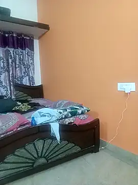 Snapshot of Chadni_kannada chatting on 16, 10, 2025 Chadni kannada online show from 16, 10, 2025