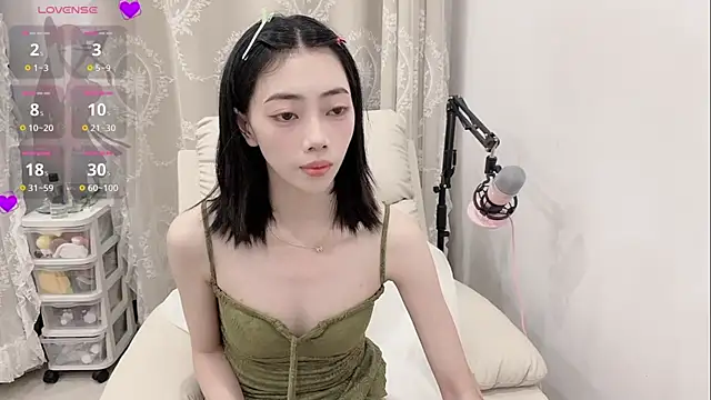 tuantuanle online show from 27, 3, 2026