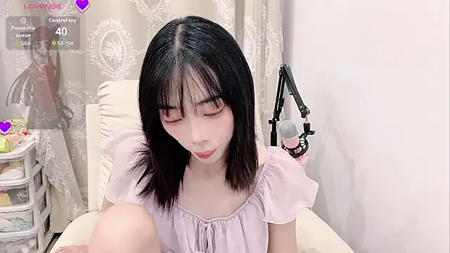 Snapshot of tuantuanle chatting on 5, 6, 2026 tuantuanle online show from 5, 6, 2026