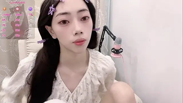 tuantuanle online show from 14, 1, 2026