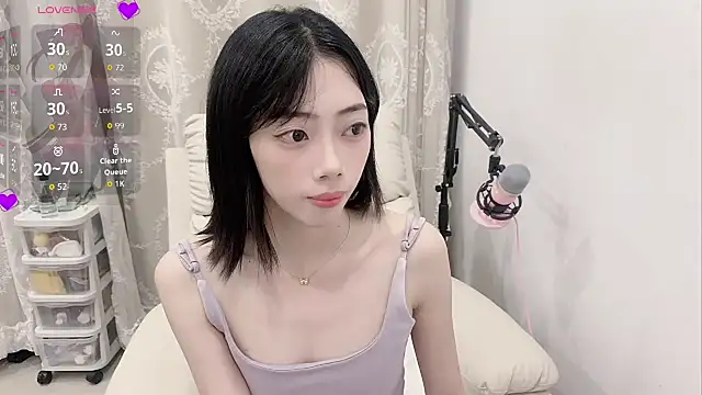 tuantuanle online show from 23, 3, 2026