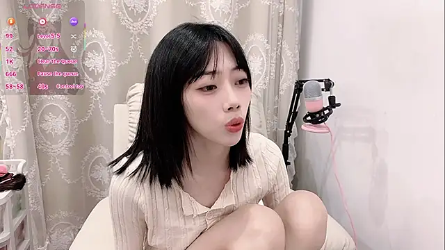 tuantuanle online show from 9, 2, 2026