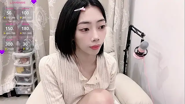 tuantuanle online show from 10, 3, 2026