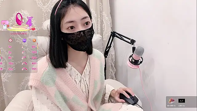 tuantuanle online show from 14, 12, 2025