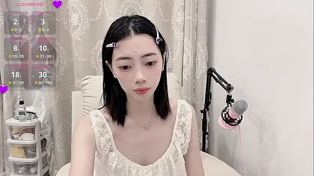 tuantuanle online show from 29, 3, 2026