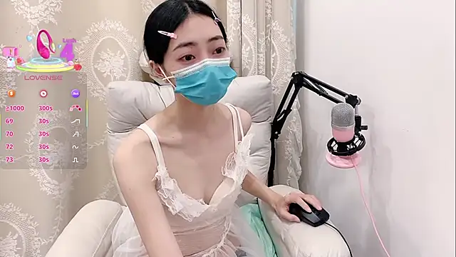 tuantuanle online show from 23, 11, 2025