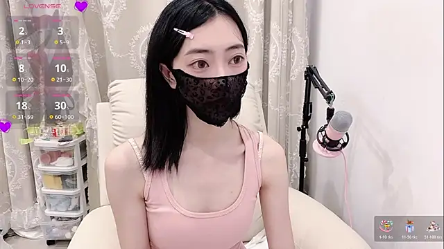 tuantuanle online show from 17, 5, 2026