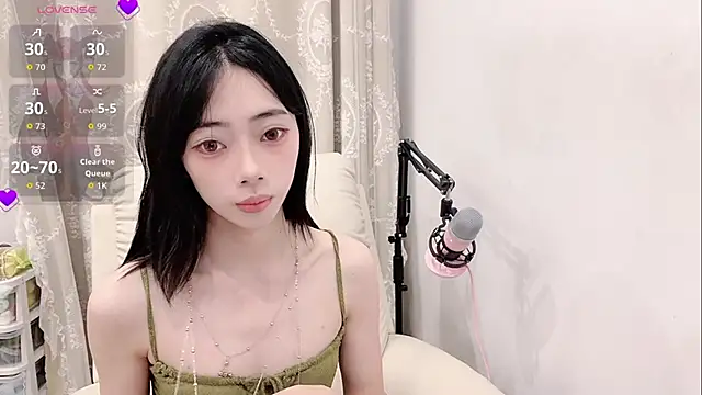 tuantuanle online show from 20, 5, 2026