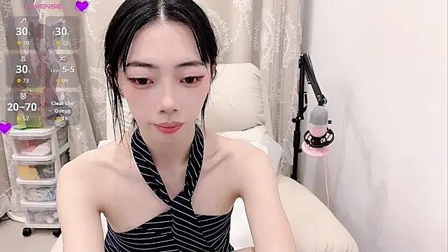 Snapshot of tuantuanle chatting on 9, 6, 2026 tuantuanle online show from 9, 6, 2026