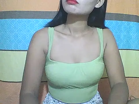 pretty asian xx online show from 11, 4, 2026