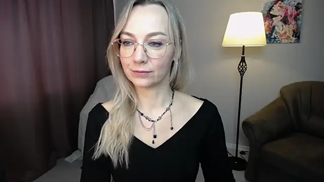 Ava Elior online show from 11, 10, 2025