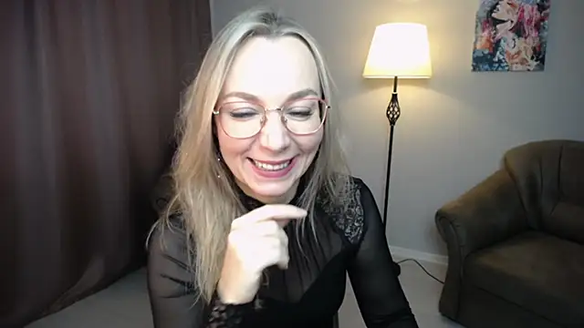 Ava Elior online show from 14, 12, 2025