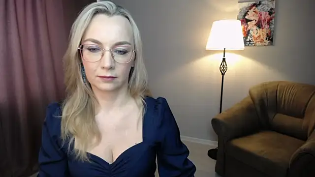 Ava Elior online show from 10, 2, 2026