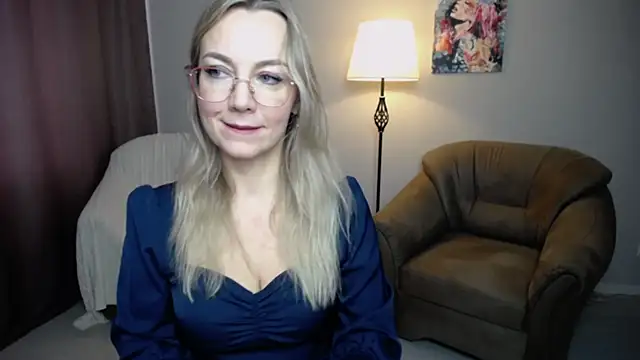 Ava Elior online show from 16, 9, 2025