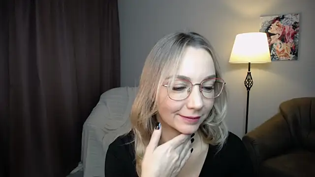 Ava Elior online show from 29, 10, 2025