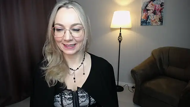 Ava Elior online show from 30, 11, 2025