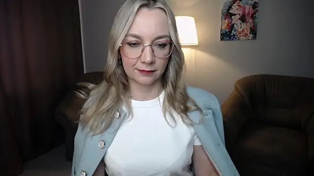 Ava Elior online show from 30, 3, 2026