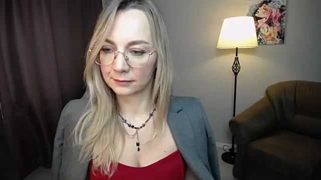 Ava Elior online show from 1, 11, 2025