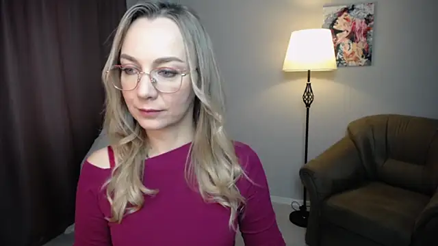 Ava Elior online show from 31, 10, 2025