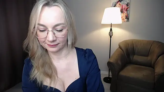 Ava Elior online show from 13, 4, 2026